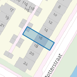 Perceel PPD00-A-4530