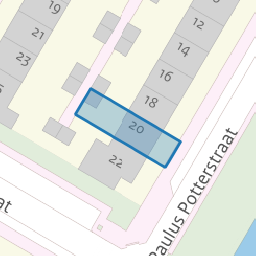 Perceel PPD00-A-4532