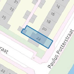 Perceel PPD00-A-4533