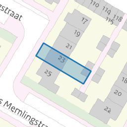 Perceel PPD00-A-4535