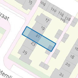 Perceel PPD00-A-4536