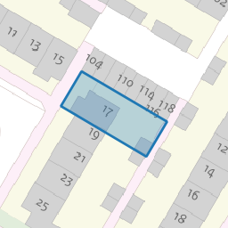 Perceel PPD00-A-4538