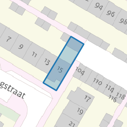 Perceel PPD00-A-4539