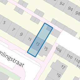 Perceel PPD00-A-4540