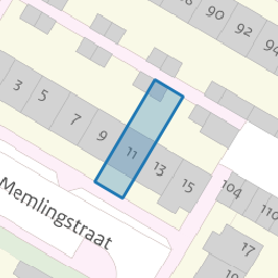 Perceel PPD00-A-4541