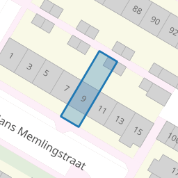 Perceel PPD00-A-4542