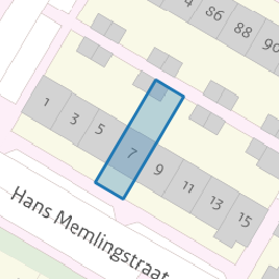 Perceel PPD00-A-4543