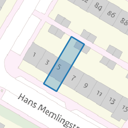 Perceel PPD00-A-4544