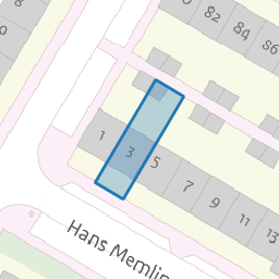 Perceel PPD00-A-4545