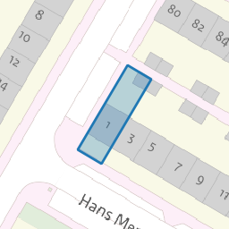 Perceel PPD00-A-4546