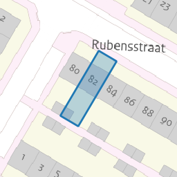 Perceel PPD00-A-4555