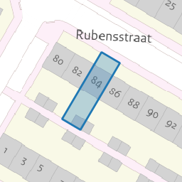 Perceel PPD00-A-4556