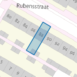 Perceel PPD00-A-4558