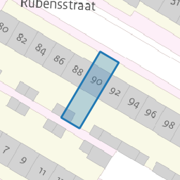 Perceel PPD00-A-4559