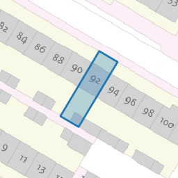 Perceel PPD00-A-4560