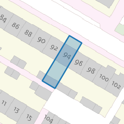 Perceel PPD00-A-4561