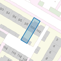 Perceel PPD00-A-4564