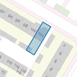 Perceel PPD00-A-4565