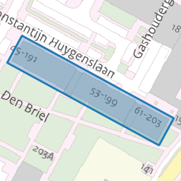 Perceel PPD00-A-4572