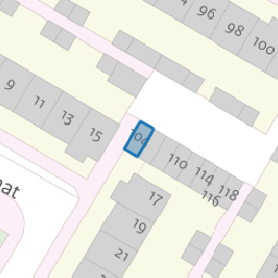 Perceel PPD00-A-4579