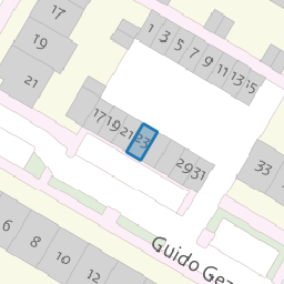 Perceel PPD00-A-4587