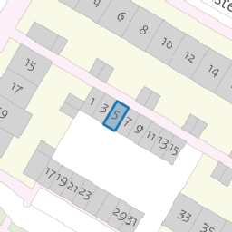 Perceel PPD00-A-4589