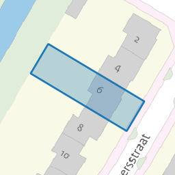 Perceel PPD00-A-4601