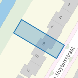 Perceel PPD00-A-4602