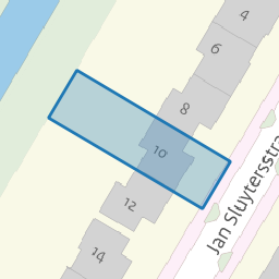 Perceel PPD00-A-4603