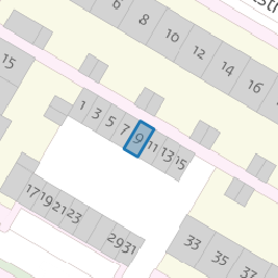 Perceel PPD00-A-4612