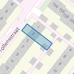 Perceel PPD00-A-4637