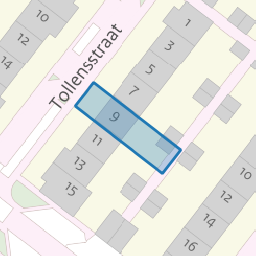 Perceel PPD00-A-4640