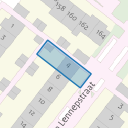 Perceel PPD00-A-4643