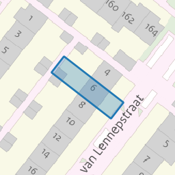 Perceel PPD00-A-4644