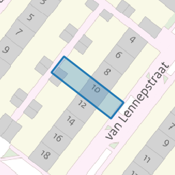 Perceel PPD00-A-4646