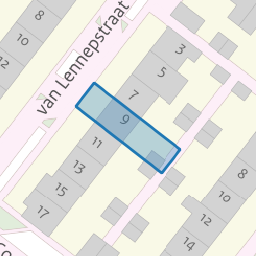 Perceel PPD00-A-4652