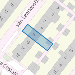 Perceel PPD00-A-4653