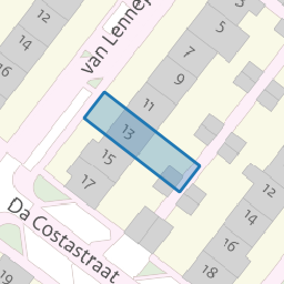 Perceel PPD00-A-4654