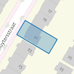 Perceel PPD00-A-4659