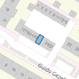 Perceel PPD00-A-4666