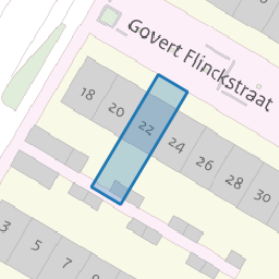 Perceel PPD00-A-4673