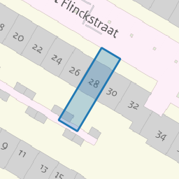 Perceel PPD00-A-4676