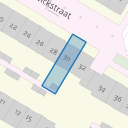 Perceel PPD00-A-4677