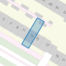 Perceel PPD00-A-4689