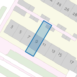 Perceel PPD00-A-4691