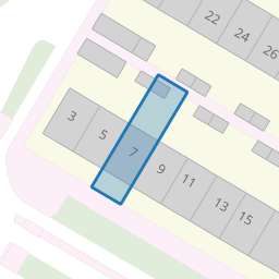 Perceel PPD00-A-4692