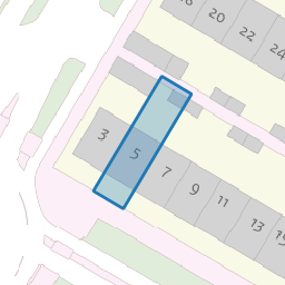 Perceel PPD00-A-4693