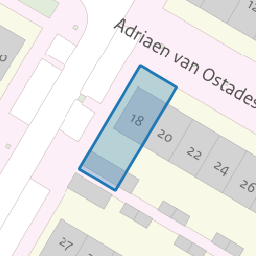 Perceel PPD00-A-4695