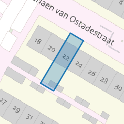 Perceel PPD00-A-4697