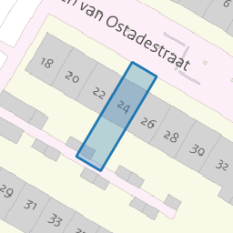 Perceel PPD00-A-4698